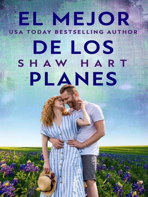 Title details for El Mejor De Los Planes by Shaw Hart - Available